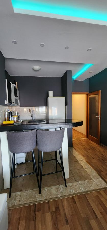 Slika 3 - Jednosoban stan, Centar Spens