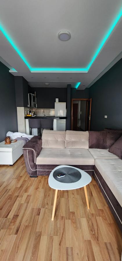 Slika 2 - Jednosoban stan, Centar Spens