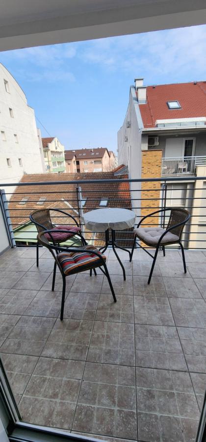 Slika 5 - Jednosoban stan, Centar Spens