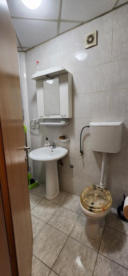 Slika 6 - Jednosoban stan, Centar Spens