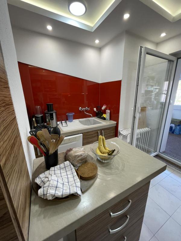 Slika 8 - Trosoban stan 95m Centar Laze Kostića