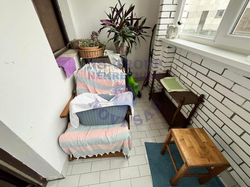 Slika 10 - Odlican dvoiposoban stan na Novoj Detelinari 