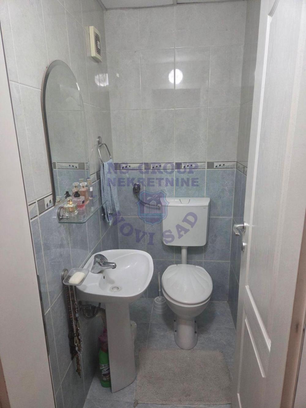 Slika 8 - Petosoban stan na Detelinari 94m2