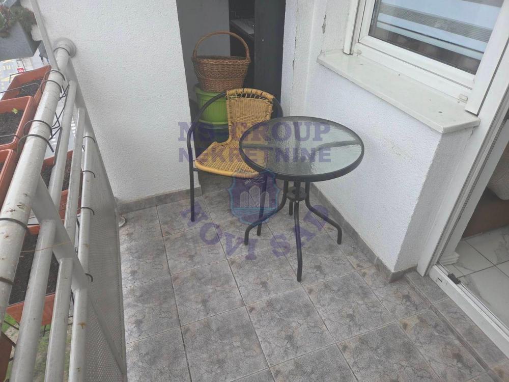 Slika 9 - Petosoban stan na Detelinari 94m2