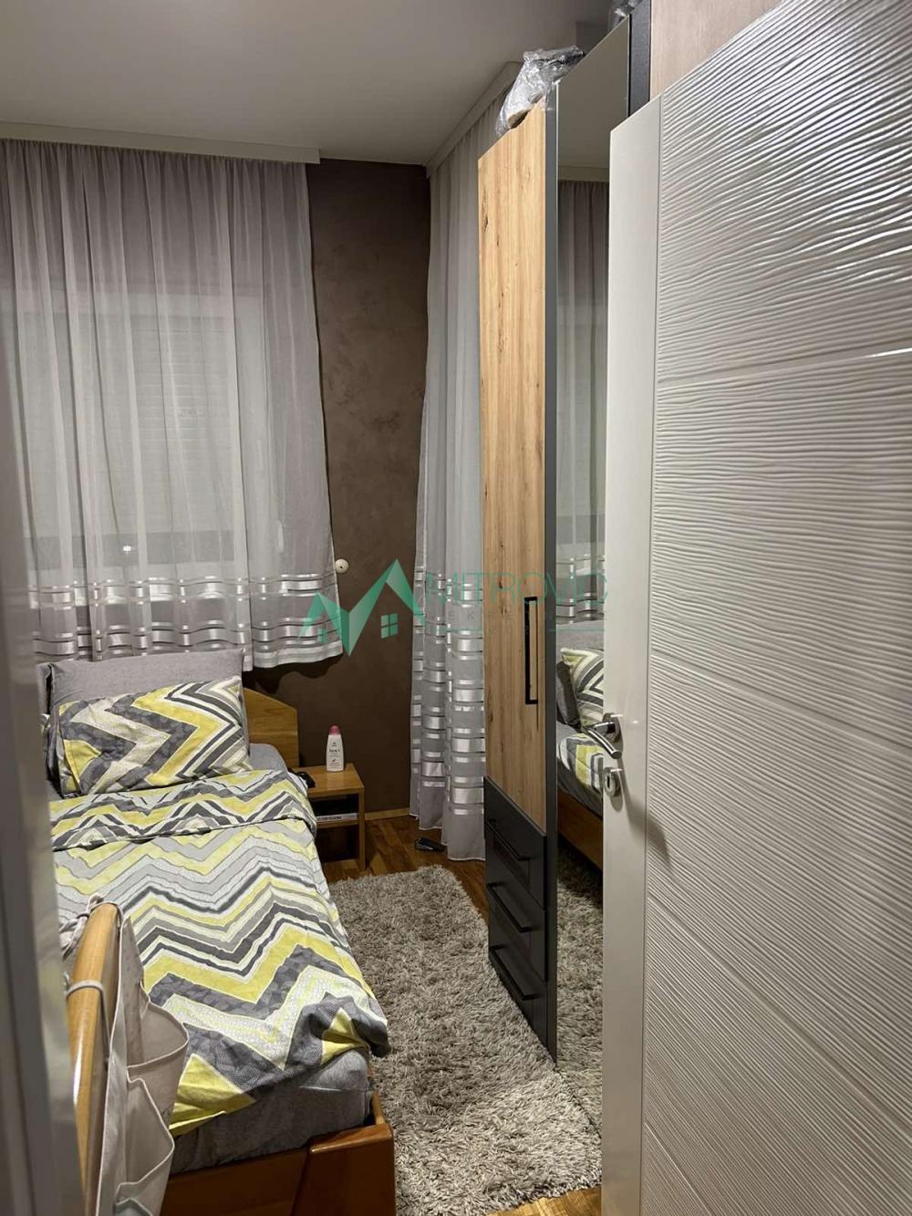 Slika 5 - Novi Sad, Adice - Troiposoban stan 74 m2 