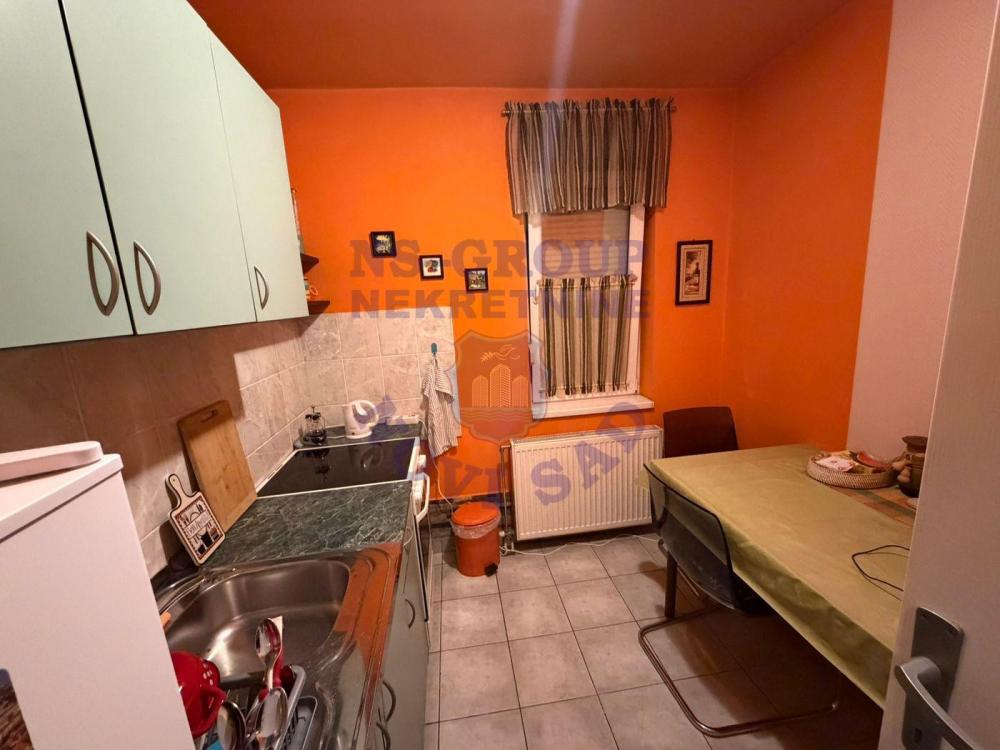 Slika 3 - Odličan jednosoban stan na Novoj Detelinari! 