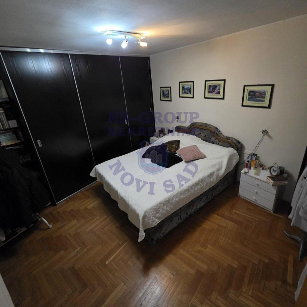 Slika 2 - Sestosoban stan, 105m2, Cara Dusana