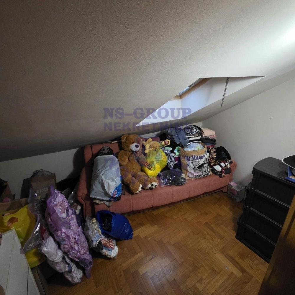 Slika 6 - Sestosoban stan, 105m2, Cara Dusana