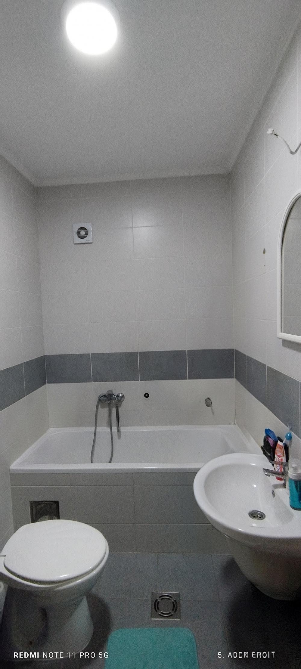 Slika 0 - Dvosoban, 39m2, Okrugiceva Novi Sad, sa terasom, ima lift