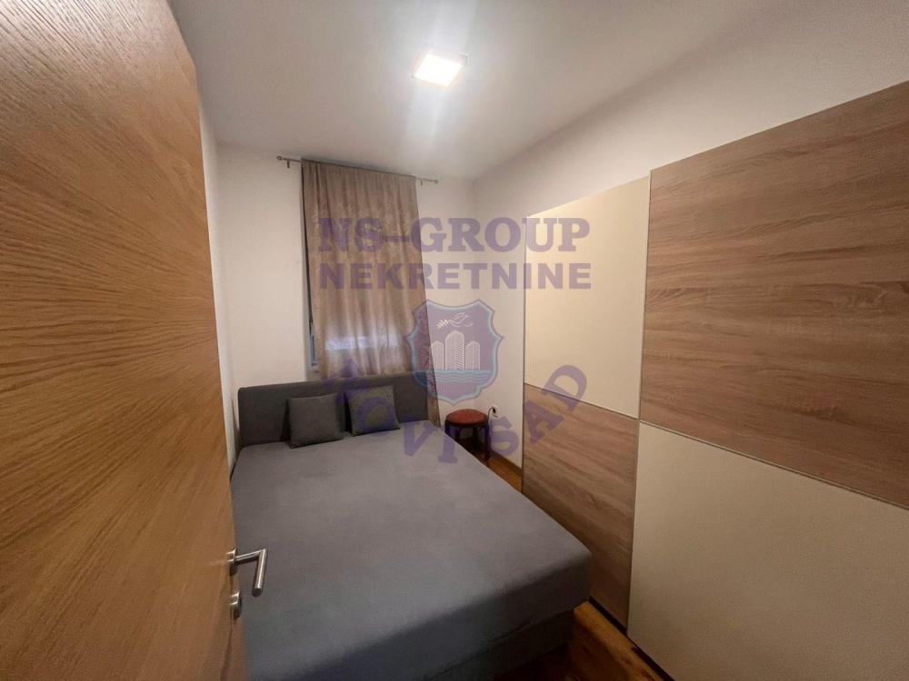 Slika 3 - Jednoiposoban stan u Centru, 35m2