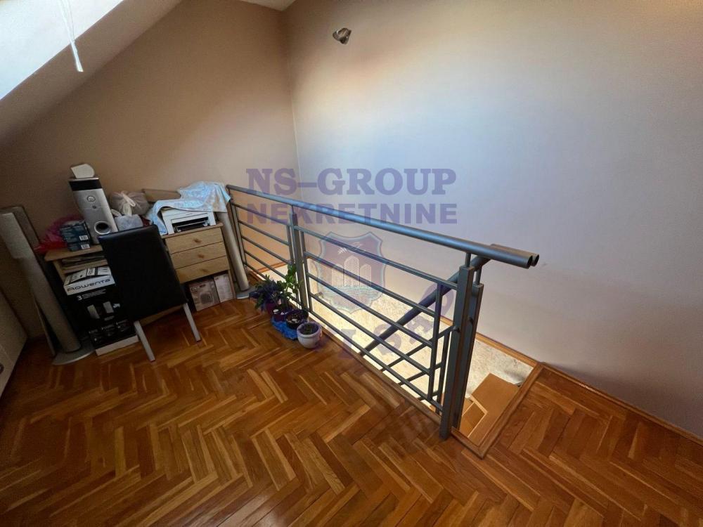 Slika 6 - Prodaja stana, 102m2, Socijalno Novi Sad