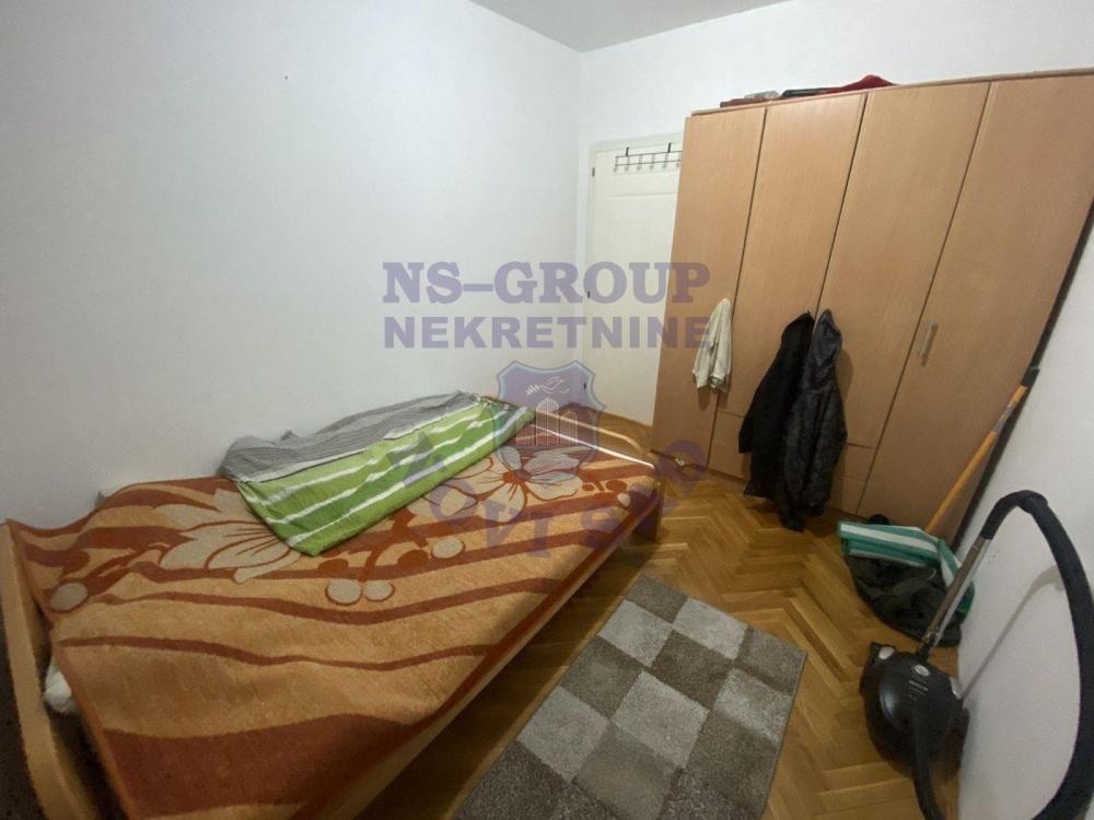 Slika 6 - Prodaja stana, sa terasom, ima lift