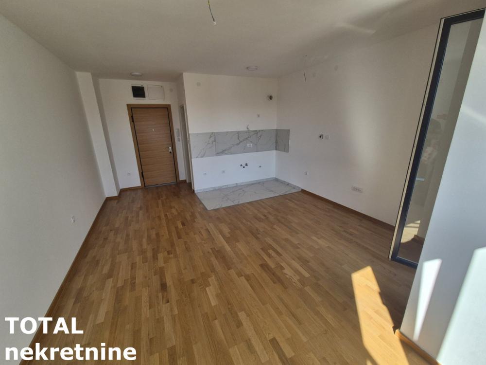 Slika 1 - Stan,NOVI SAD,TELEP,kv: 31.00, € 94550, ID: 1102202