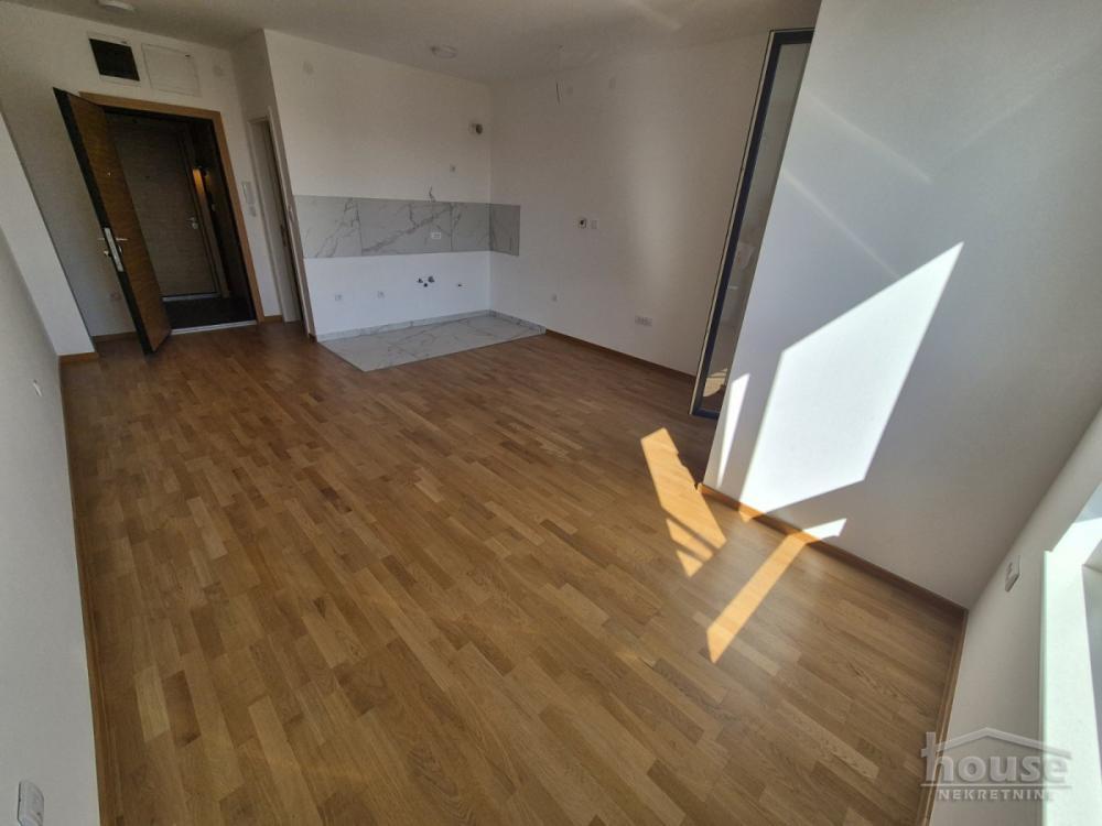 Glavna slika -Stan,NOVI SAD,TELEP,kv: 31.00, € 94550, ID: 1065354