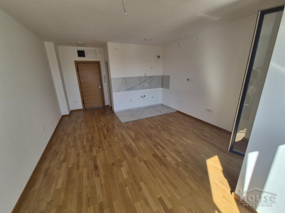 Slika 2 - Stan,NOVI SAD,TELEP,kv: 31.00, € 94550, ID: 1065354