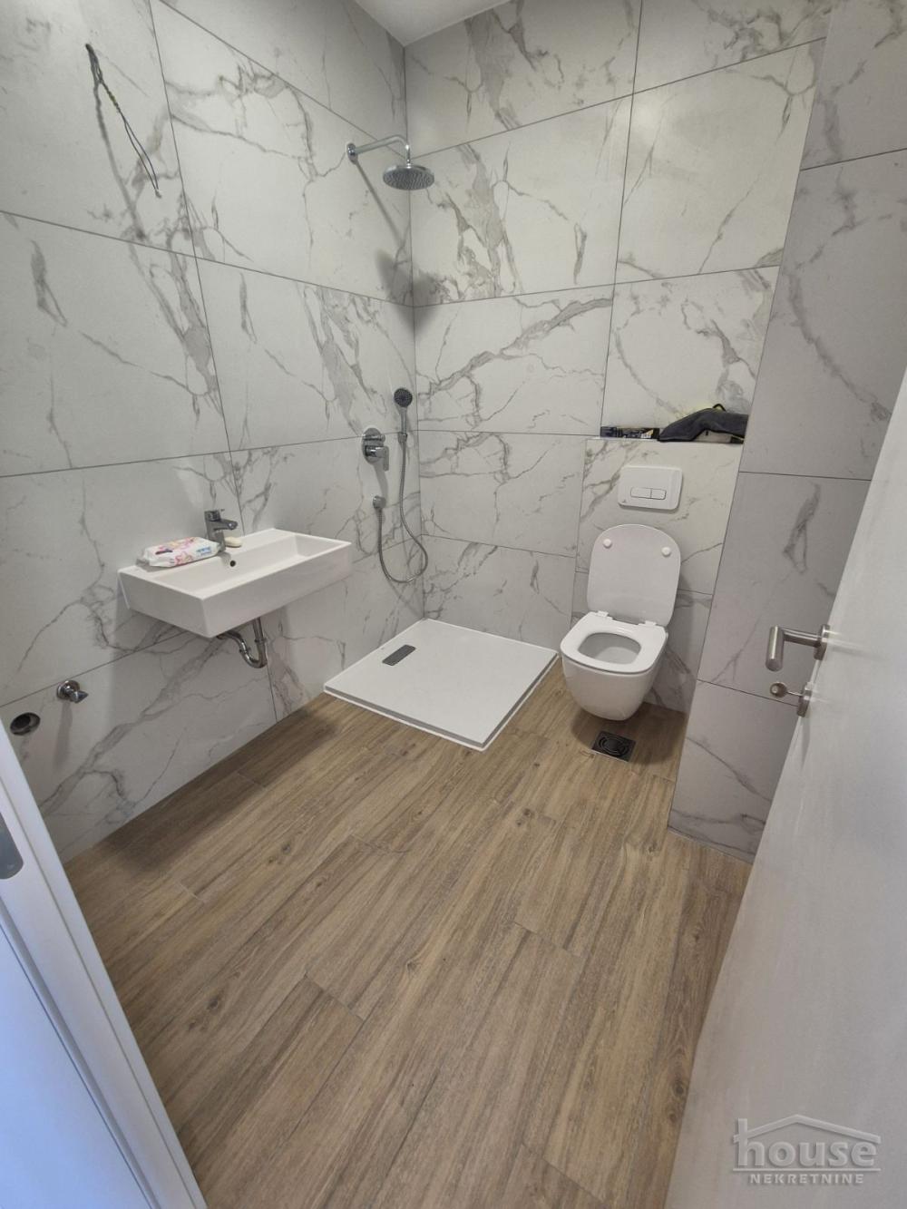 Slika 4 - Stan,NOVI SAD,TELEP,kv: 31.00, € 94550, ID: 1065354