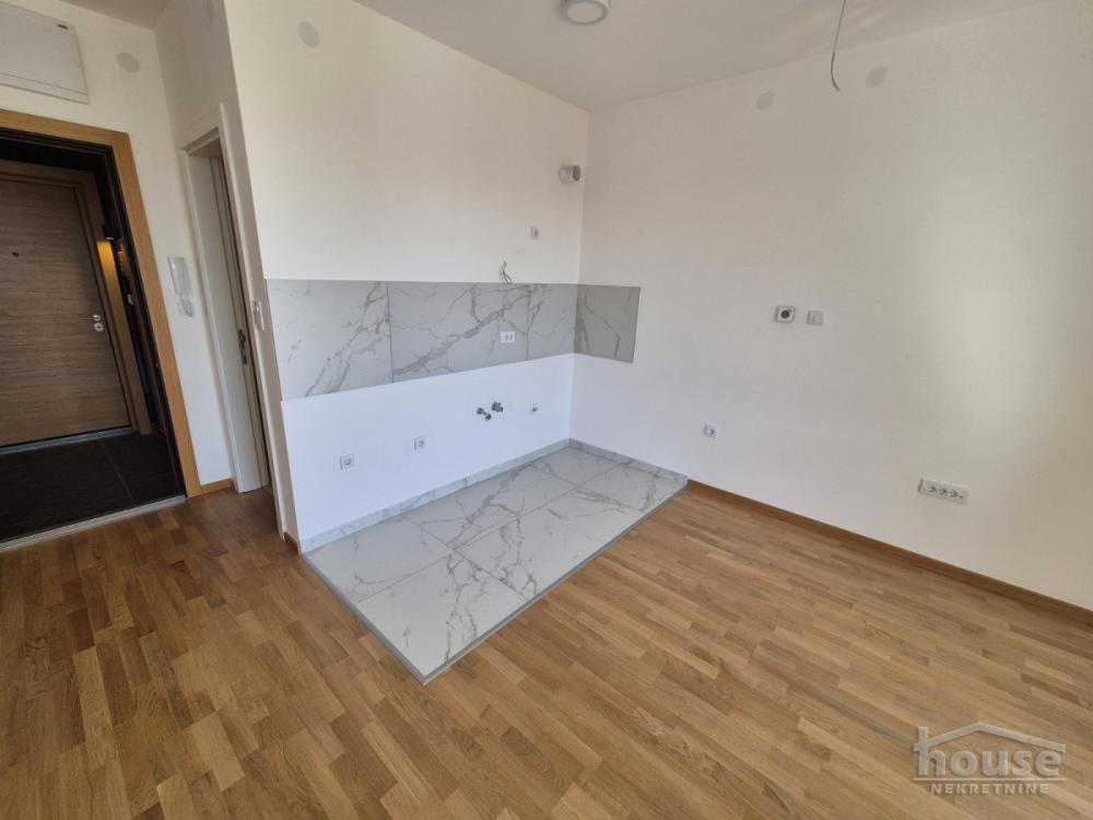 Slika 3 - Stan,NOVI SAD,TELEP,kv: 31.00, € 94550, ID: 1065354