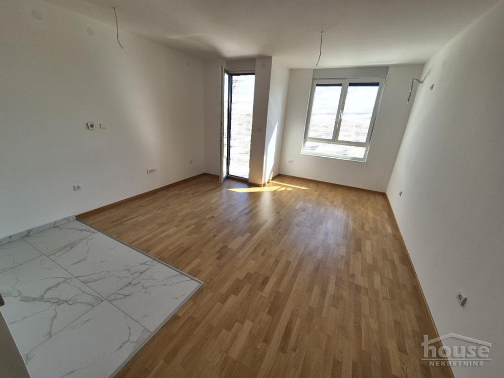 Slika 1 - Stan,NOVI SAD,TELEP,kv: 31.00, € 94550, ID: 1065354