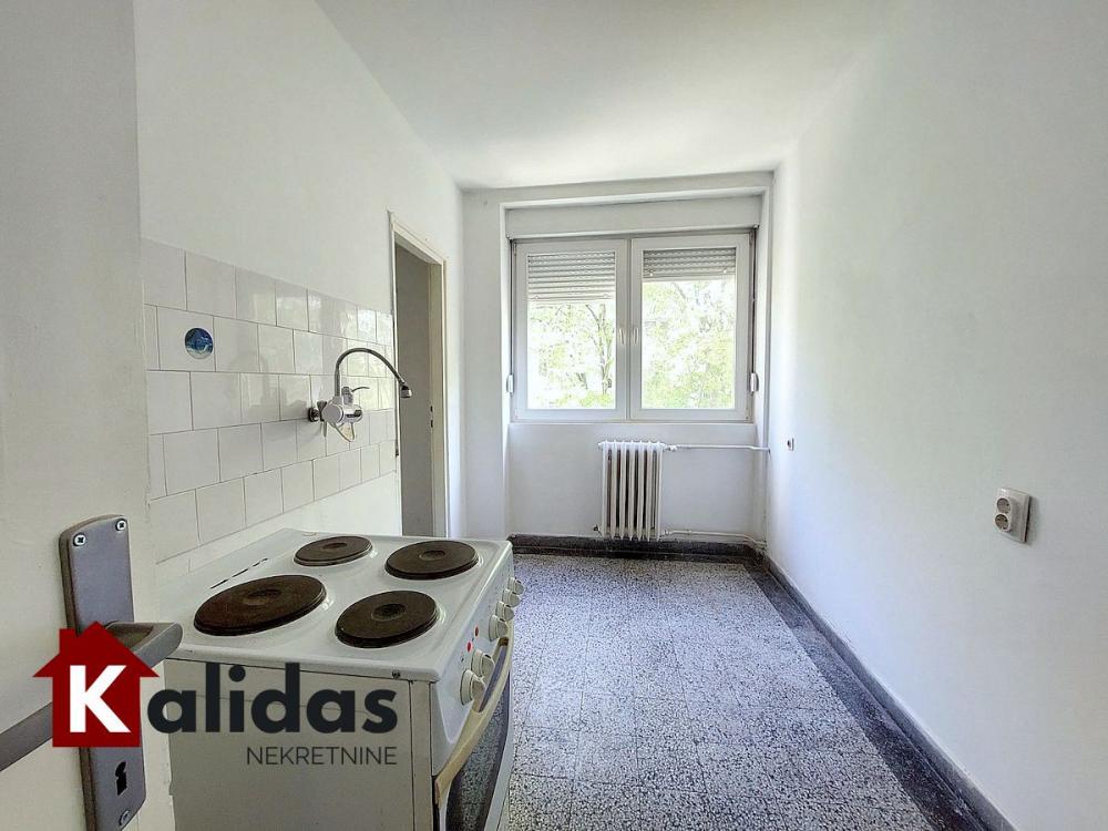 Slika 9 - Stan,NOVI SAD,ŽELEZNIČKA STANICA,kv: 56, € 146260, ID: 1008704