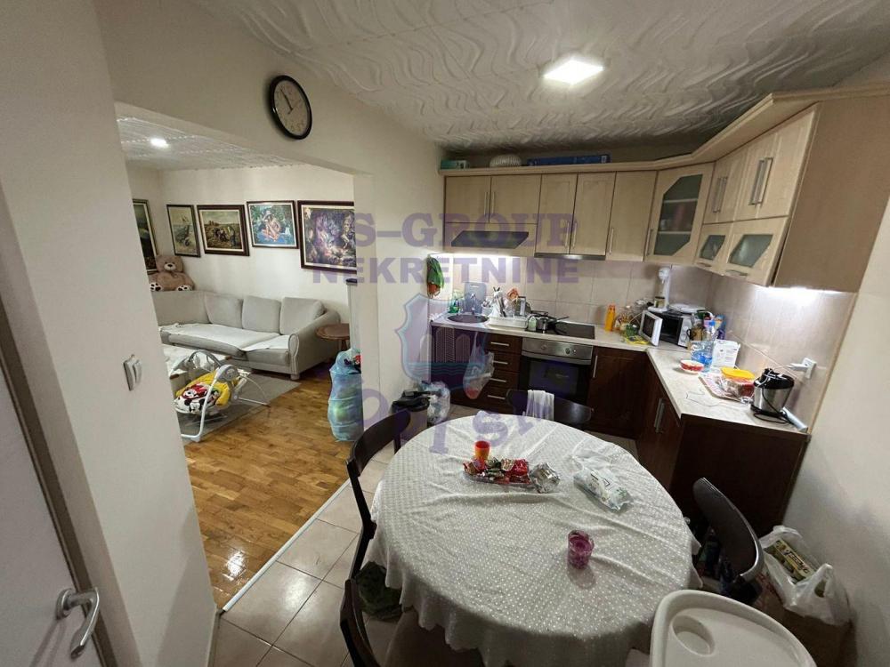 Slika 3 - Komforan dvosoban stan na Klisi!