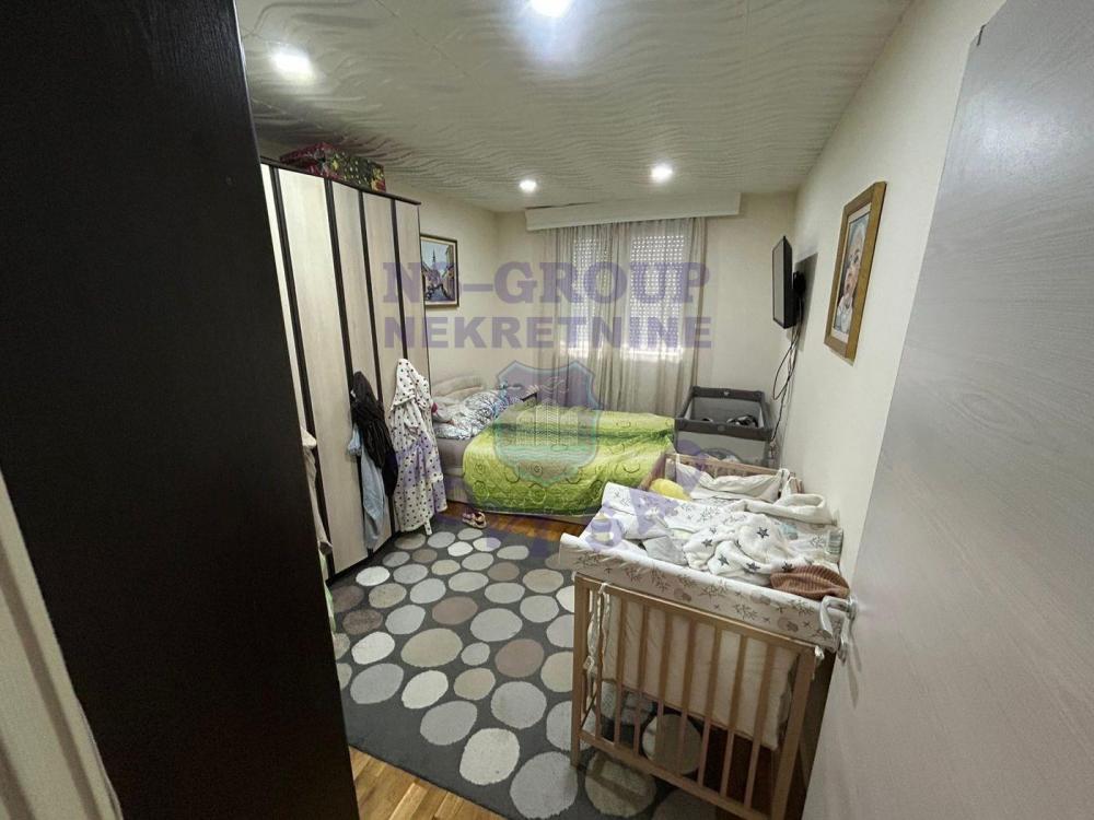 Slika 4 - Komforan dvosoban stan na Klisi!