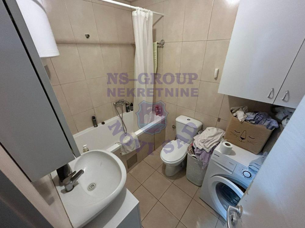 Slika 7 - Komforan dvosoban stan na Klisi!