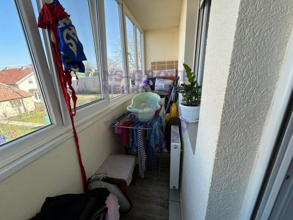 Slika 8 - Komforan dvosoban stan na Klisi!