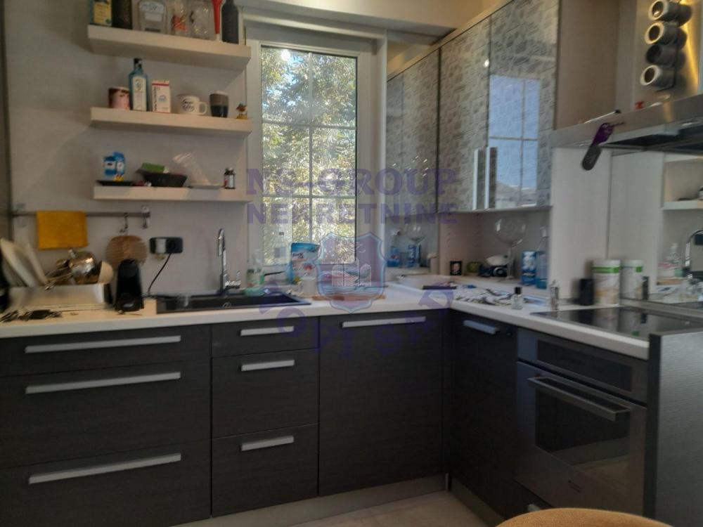 Slika 3 - Trosoban stan kod Spensa 80m2