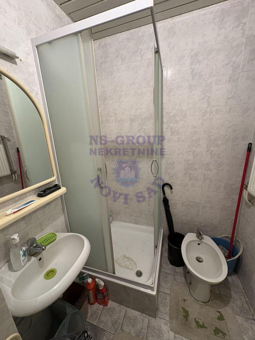 Slika 8 -  Odlična nameštena garsonjera na Trgu Komenskog