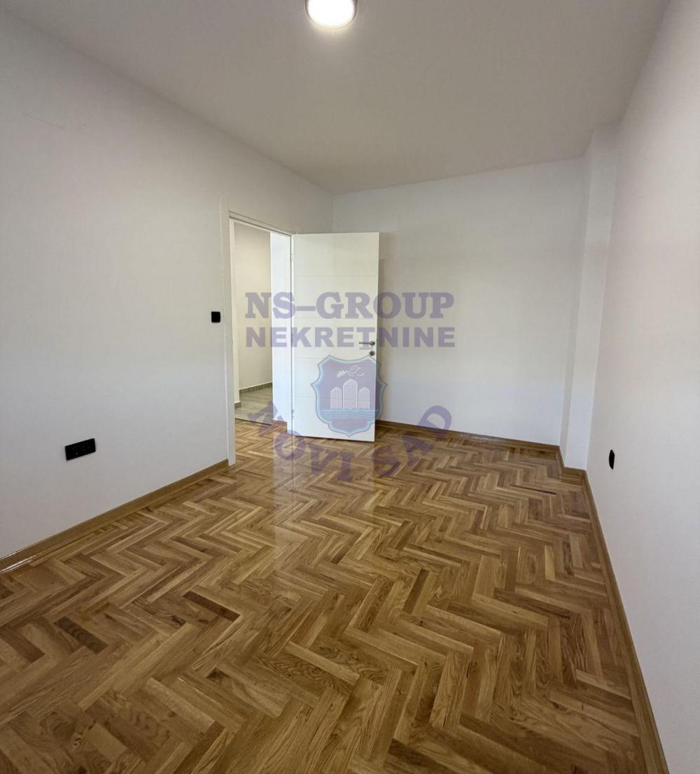 Slika 4 - BEZ ULAGANJA / 40m2 - Dvosoban