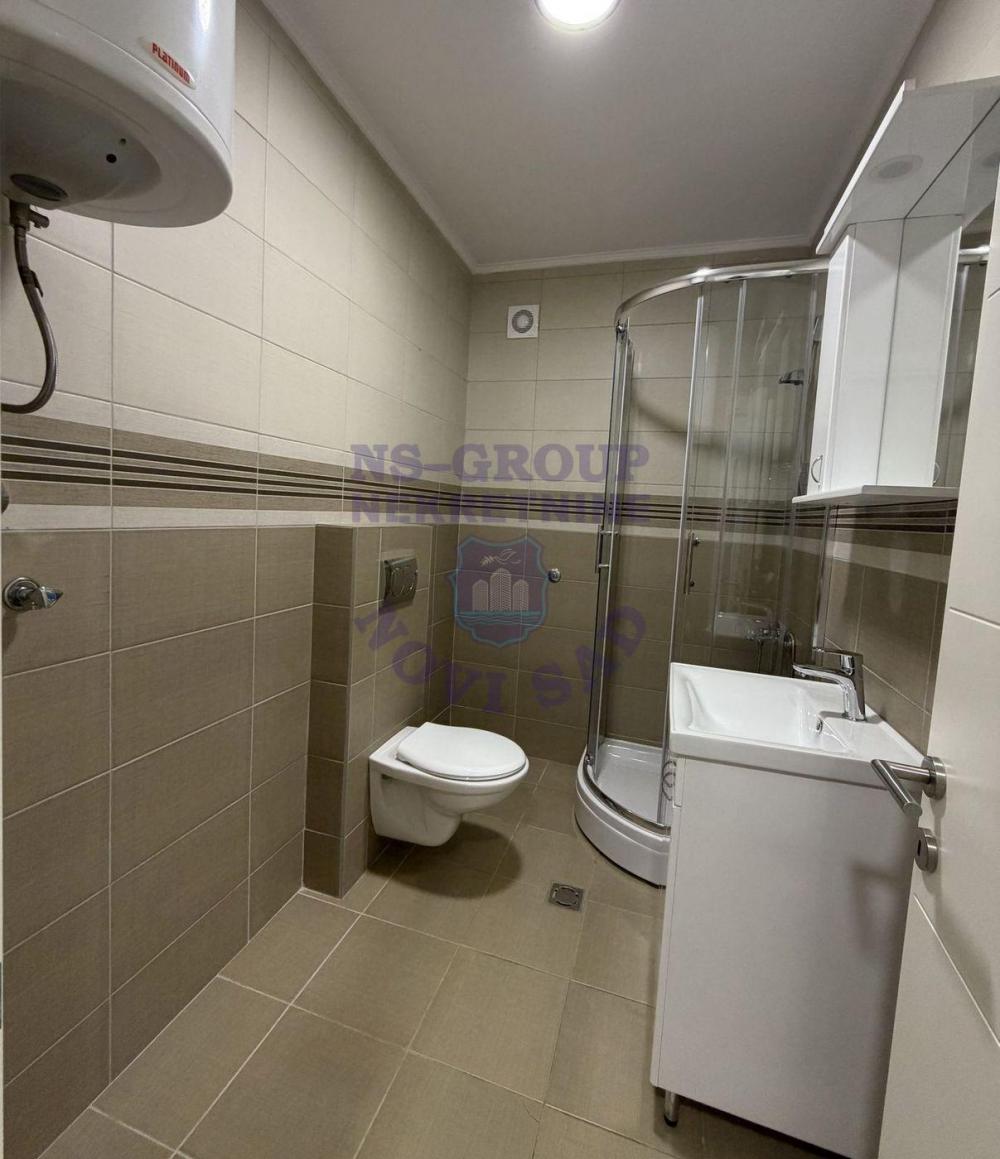 Slika 5 - BEZ ULAGANJA / 40m2 - Dvosoban