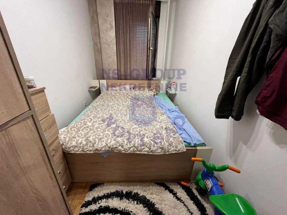 Slika 3 - š:567694 Dvoiposoban stan Nova Detelinara