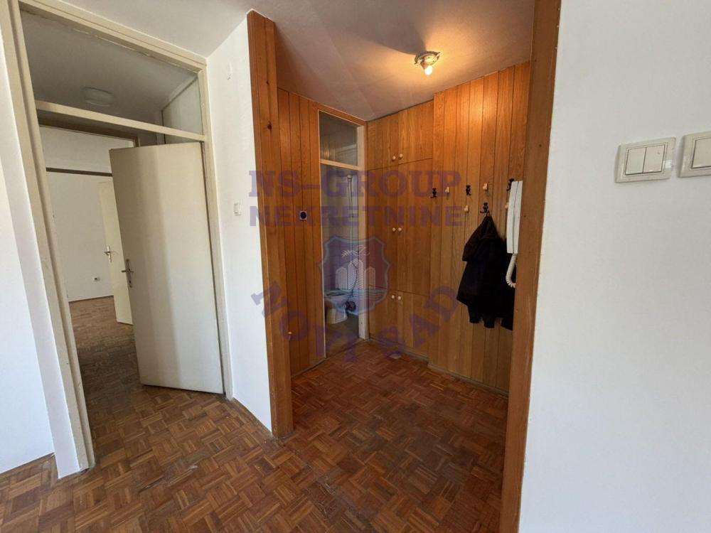 Slika 3 - š:567671 Dvosoban stan Socijalno