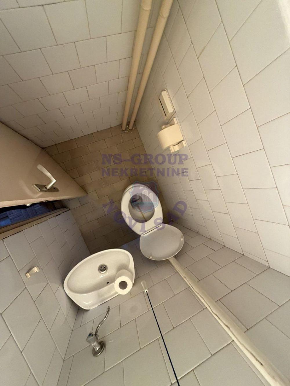 Slika 5 - š:567671 Dvosoban stan Socijalno