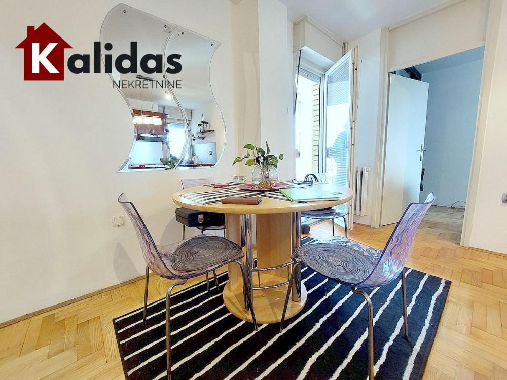 Slika 6 - Stan,NOVI SAD,BULEVAR,kv: 51, € 152440, ID: 1008702