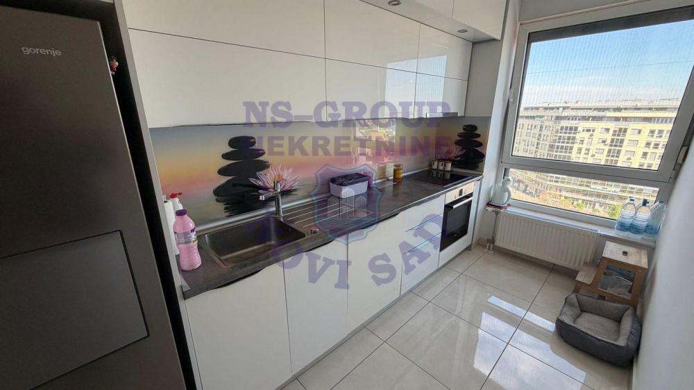 Slika 2 - RETKO U PONUDI - Bez ulaganja! 110m2