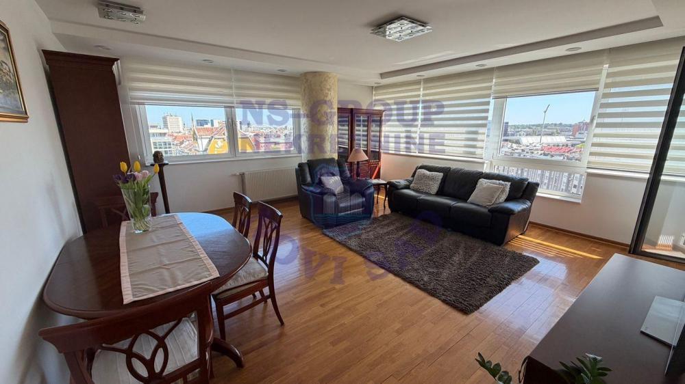 Glavna slika -RETKO U PONUDI - Bez ulaganja! 110m2