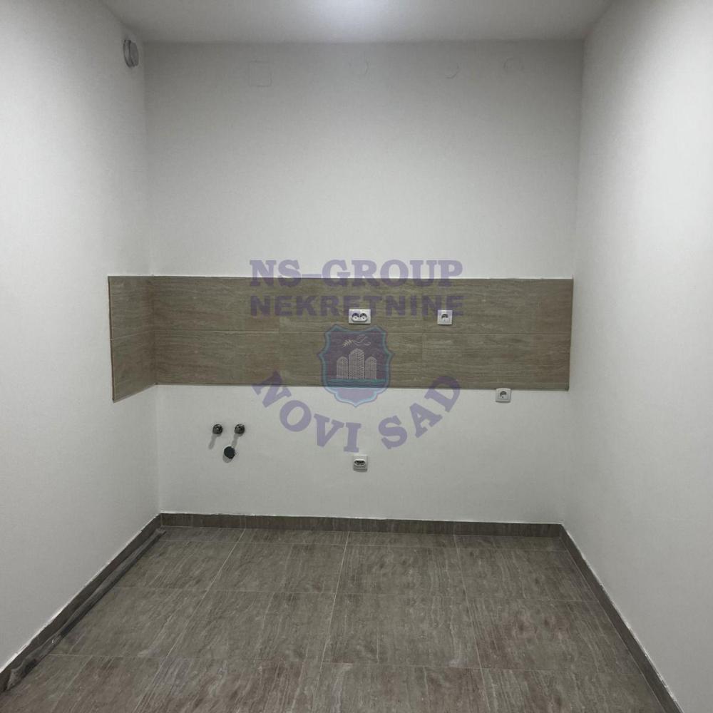 Slika 3 - Jednosoban, 27m2, Veternik Novi Sad