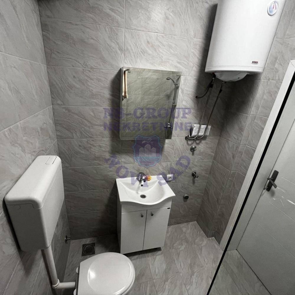 Slika 5 - Jednosoban, 27m2, Veternik Novi Sad