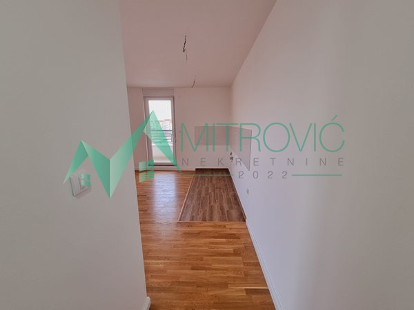 Slika 1 - NOVI SAD, BULEVAR PATRIJARHA PAVLA 