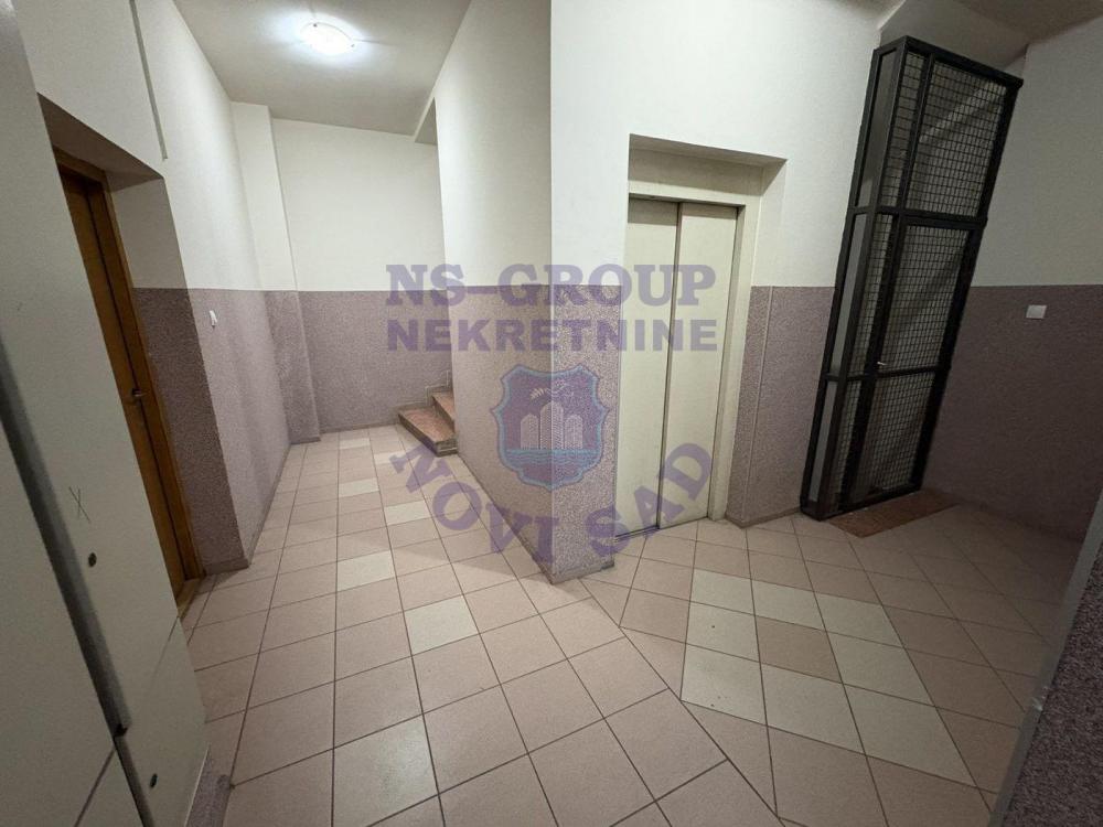 Slika 9 - Odlična garsonjera na Grbavici kod Bulevara