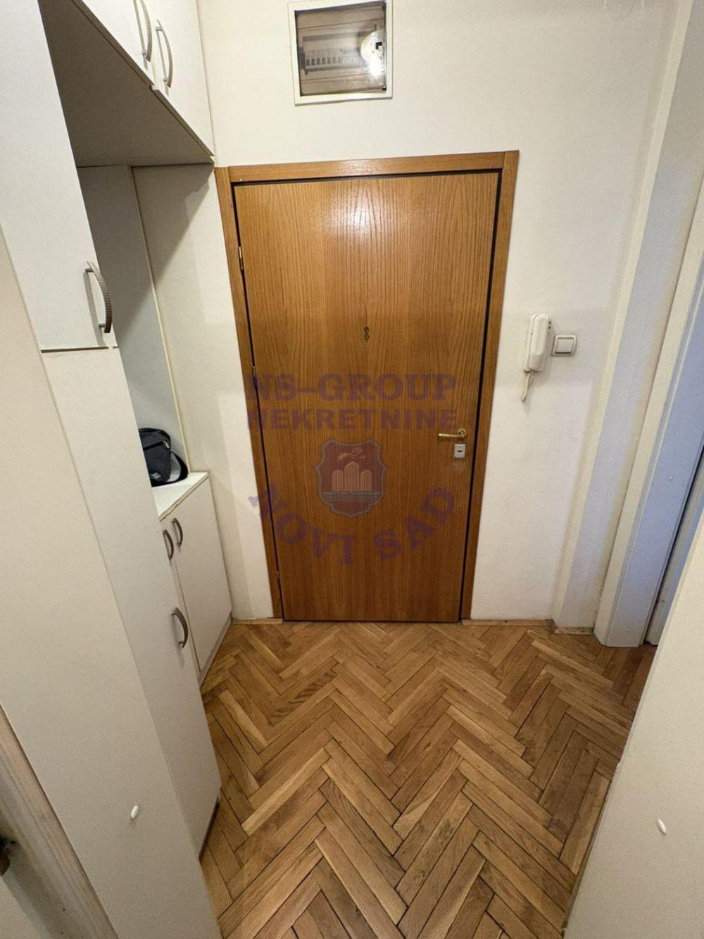 Slika 8 - Odlična garsonjera na Grbavici kod Bulevara