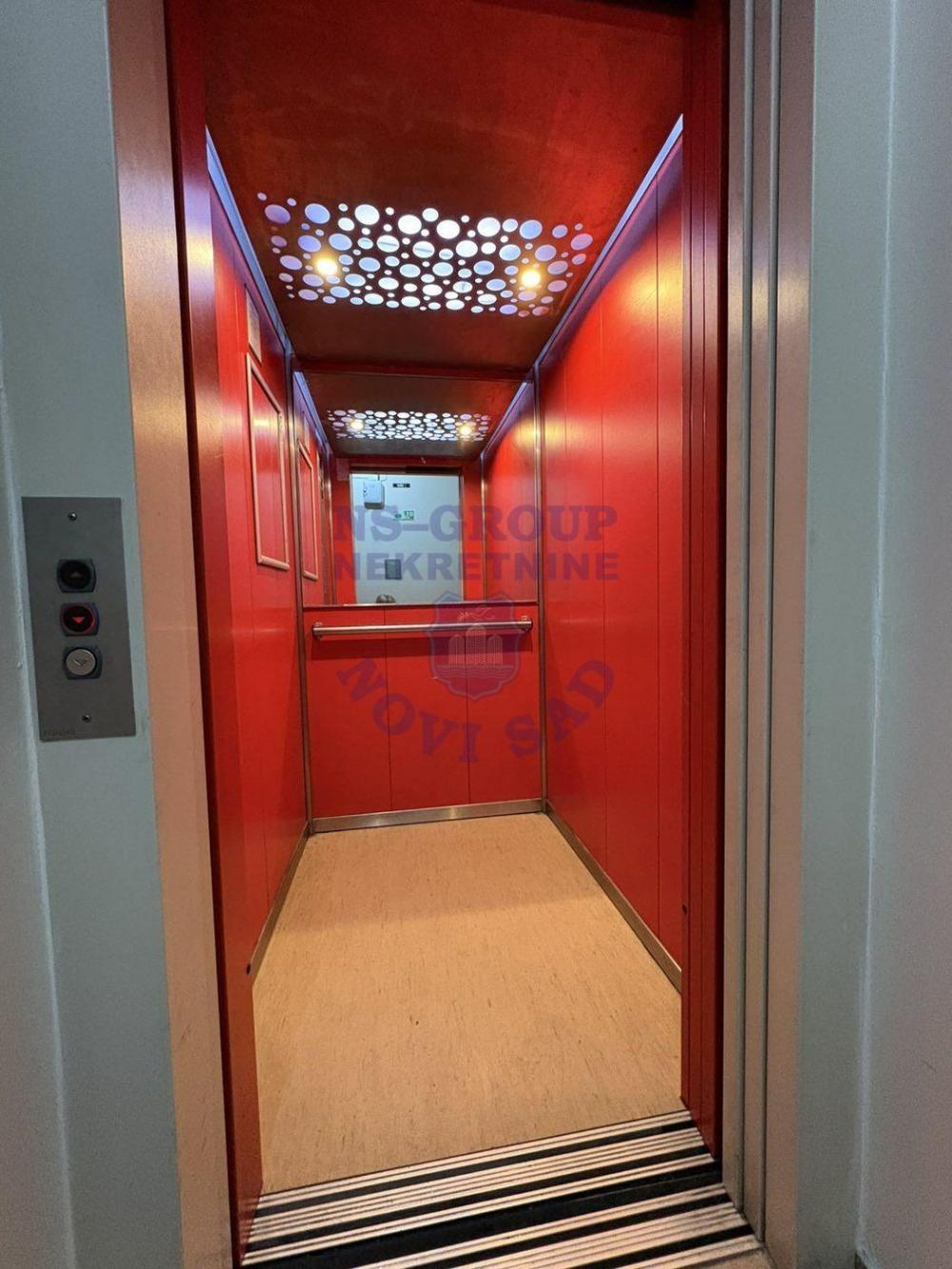 Slika 11 - Odlična garsonjera na Grbavici kod Bulevara