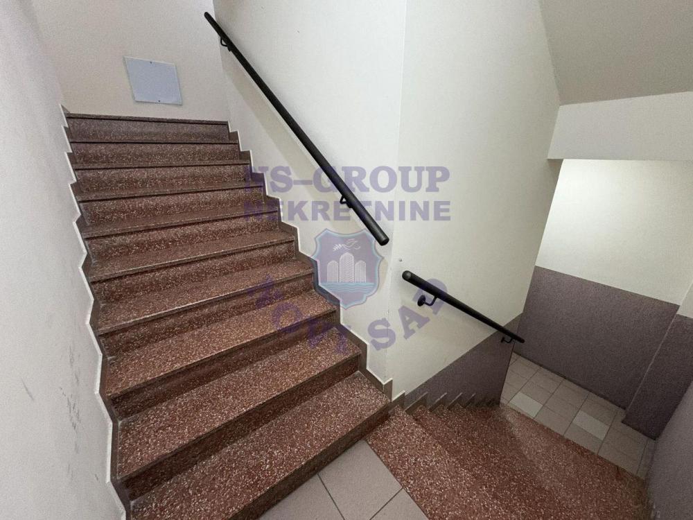 Slika 10 - Odlična garsonjera na Grbavici kod Bulevara