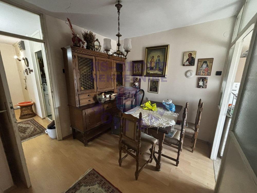 Slika 1 - Dvoiposoban stan, 66m2, Liman 3