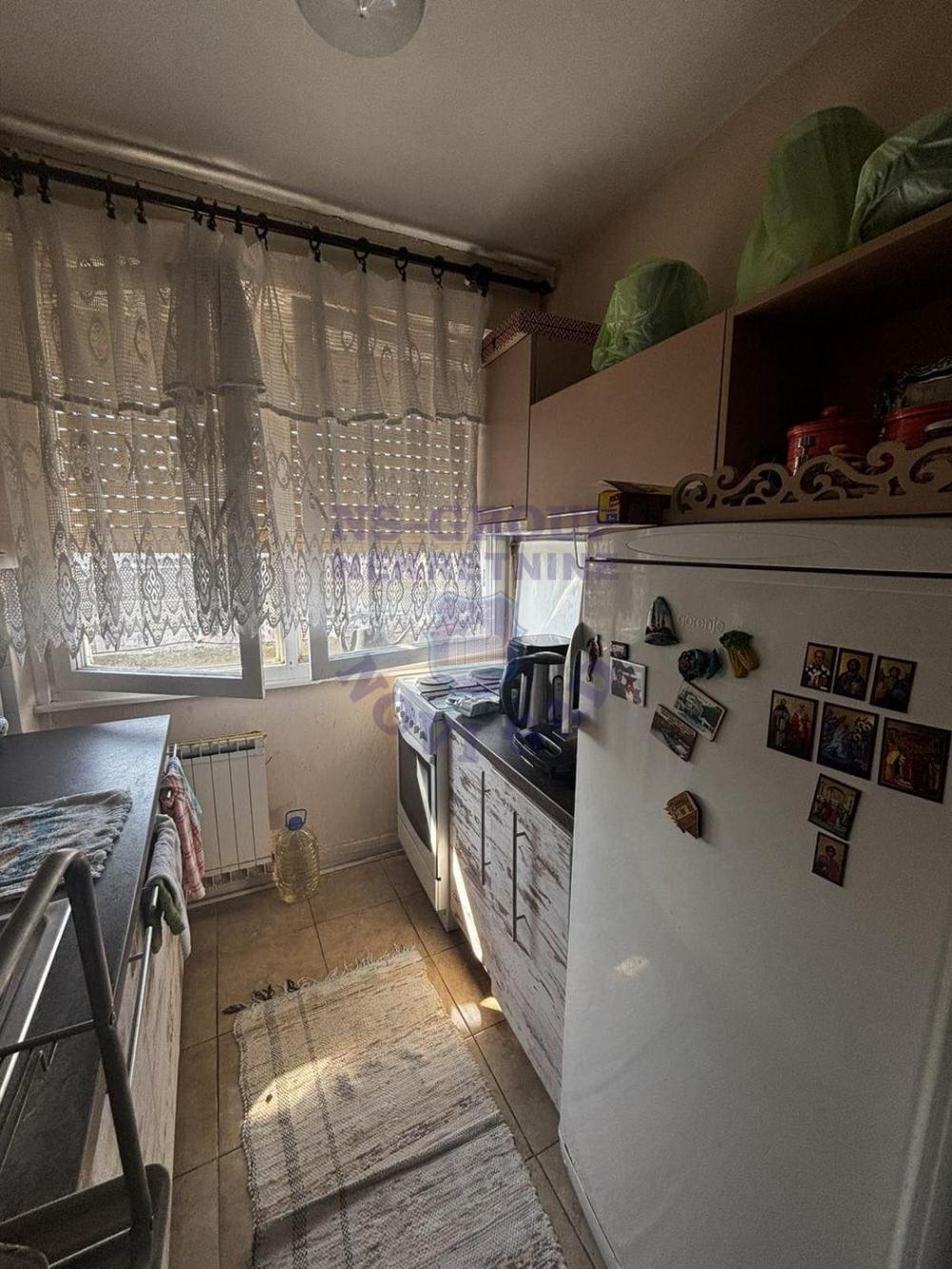 Slika 3 - Dvoiposoban stan, 66m2, Liman 3