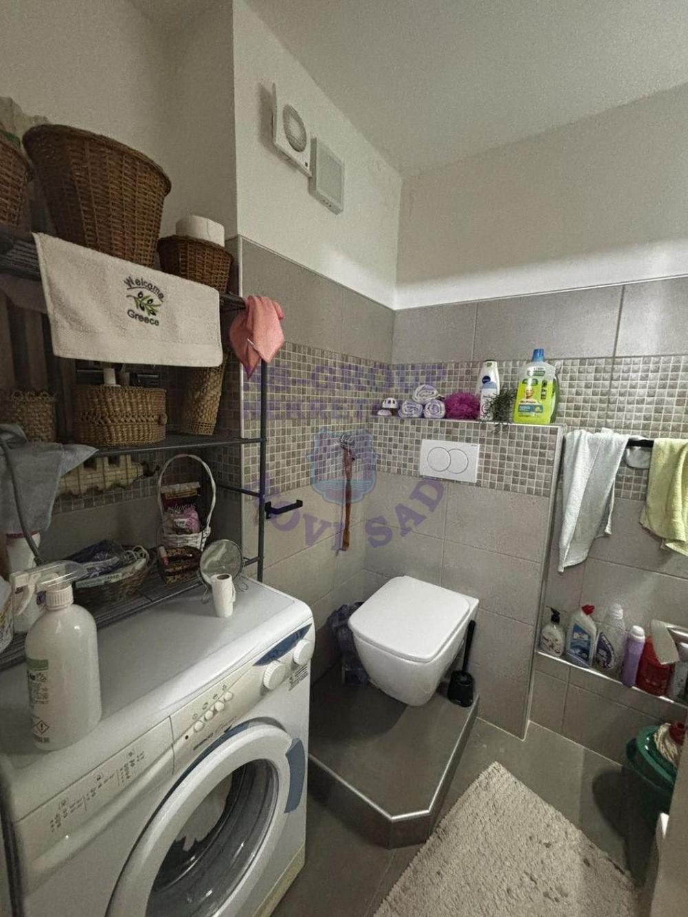 Slika 7 - Dvoiposoban stan, 66m2, Liman 3