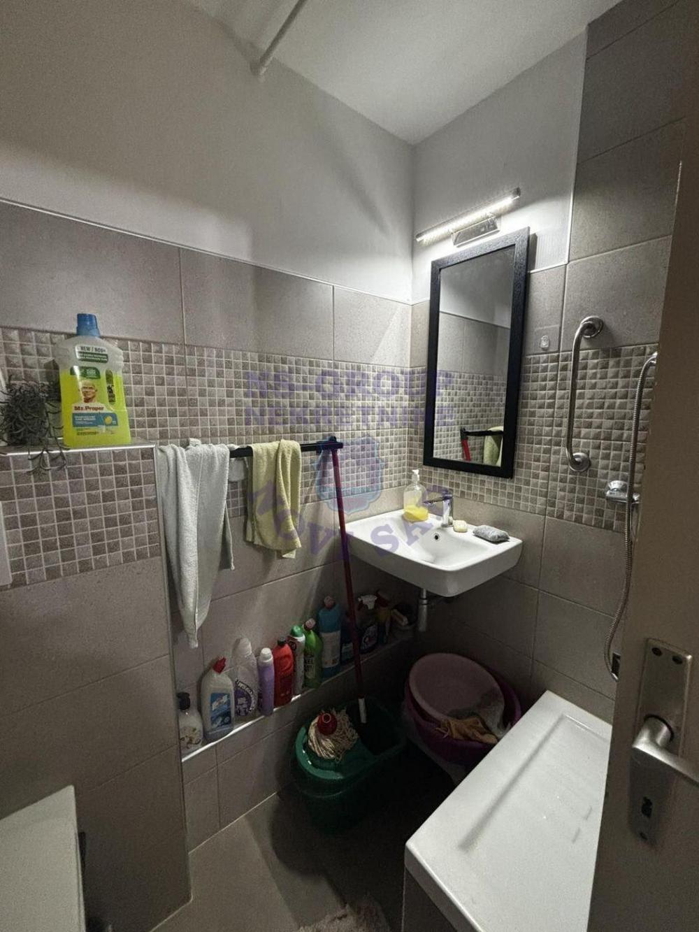 Slika 8 - Dvoiposoban stan, 66m2, Liman 3