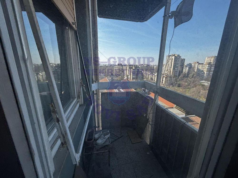 Slika 9 - Dvoiposoban stan, 66m2, Liman 3