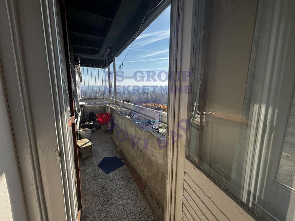 Slika 10 - Dvoiposoban stan, 66m2, Liman 3